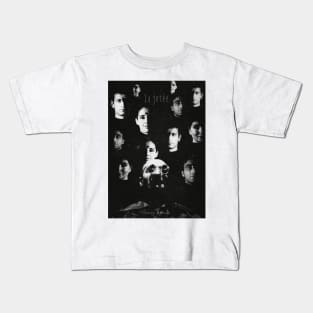 la jetée Kids T-Shirt